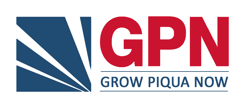 Grow Piqua Now