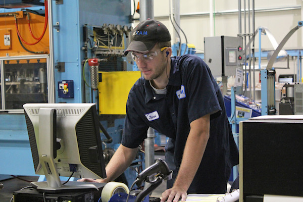 Modern Manufacturing