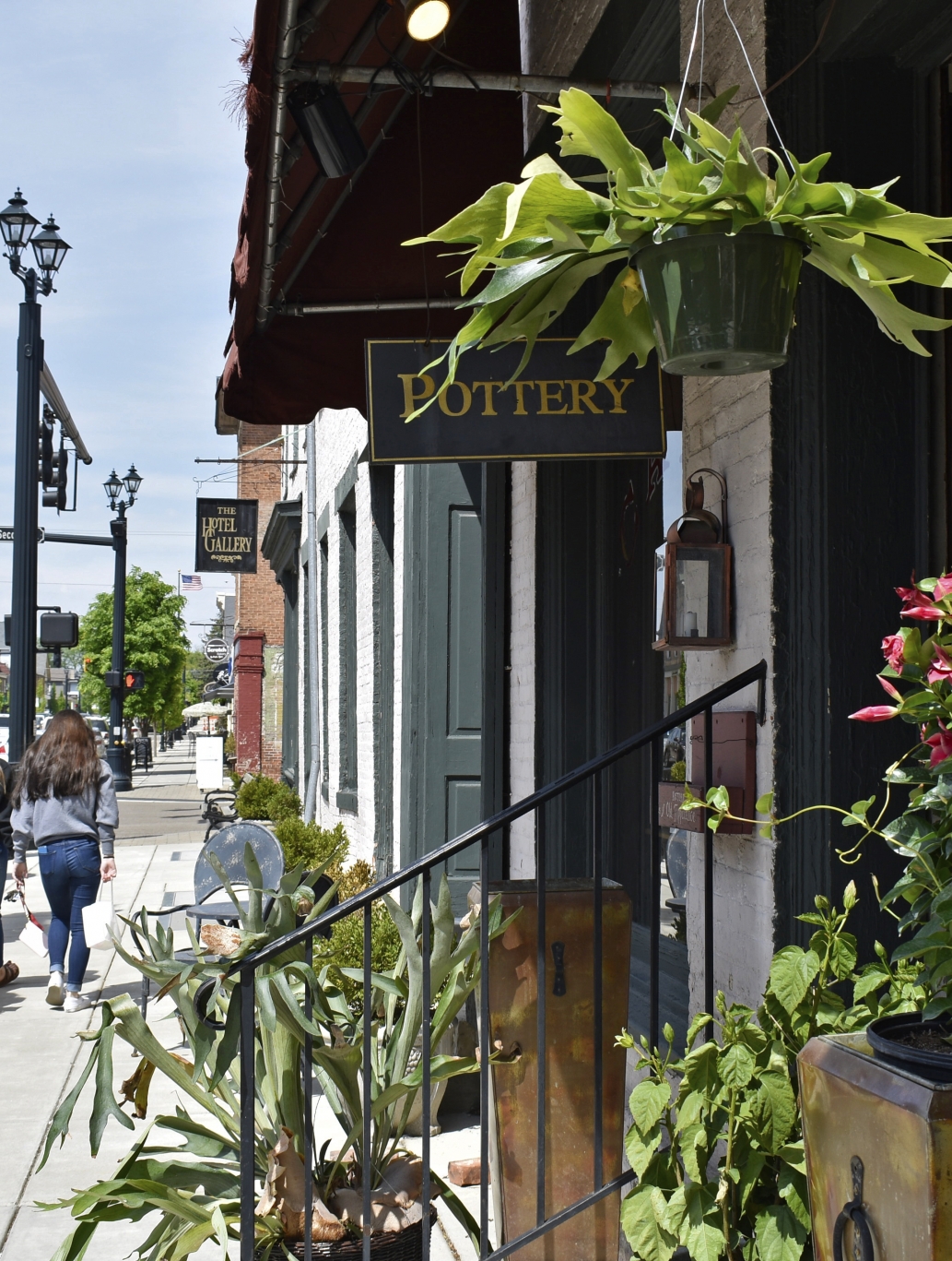 The Hotel Gallery Downtown Tipp City