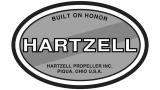 Hartzell